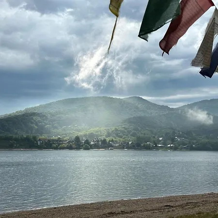 Camping Partifecske Pilismarot